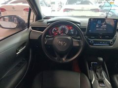Toyota Corolla 1.8L CVT Base - ფოტო 11