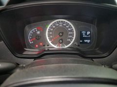 Toyota Corolla 1.8L CVT Base - ფოტო 12