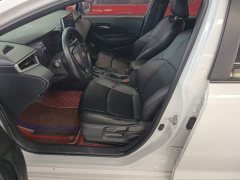 Toyota Corolla 1.8L CVT Base - ფოტო 15