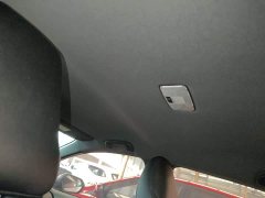 Toyota Corolla 1.8L CVT Base - ფოტო 18