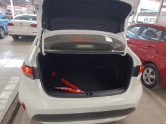 Toyota Corolla 1.8L CVT Base - ფოტო 19
