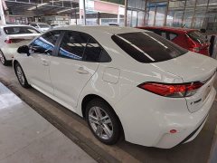Toyota Corolla 1.8L CVT Base - ფოტო 5