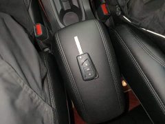 Toyota Corolla 1.8L CVT Base - ფოტო 9
