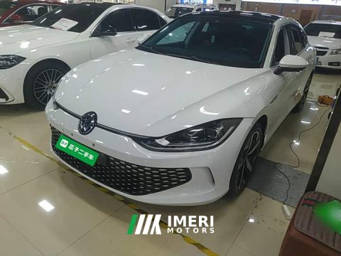 2024 Volkswagen Lingdu L 280TSI DSG Spicy Edition - ავტომობილი ჩინეთიდან