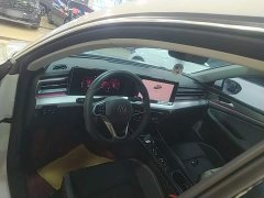 Volkswagen Lingdu L 280TSI DSG Spicy Edition - фото 10