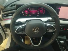 Volkswagen Lingdu L 280TSI DSG Spicy Edition - фото 11