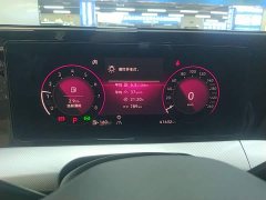 Volkswagen Lingdu L 280TSI DSG Spicy Edition - фото 12