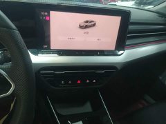 Volkswagen Lingdu L 280TSI DSG Spicy Edition - фото 13