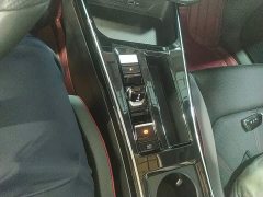 Volkswagen Lingdu L 280TSI DSG Spicy Edition - фото 14