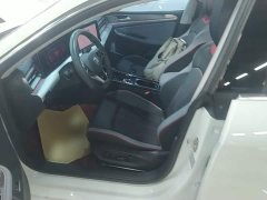 Volkswagen Lingdu L 280TSI DSG Spicy Edition - фото 15