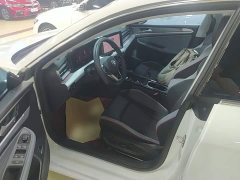 Volkswagen Lingdu L 280TSI DSG Spicy Edition - фото 16