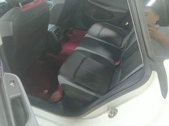 Volkswagen Lingdu L 280TSI DSG Spicy Edition - фото 17