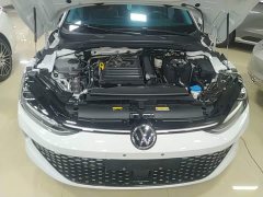 Volkswagen Lingdu L 280TSI DSG Spicy Edition - фото 20