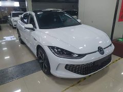Volkswagen Lingdu L 280TSI DSG Spicy Edition - фото 4