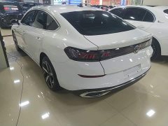 Volkswagen Lingdu L 280TSI DSG Spicy Edition - фото 5