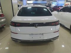 Volkswagen Lingdu L 280TSI DSG Spicy Edition - фото 6