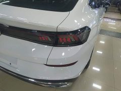 Volkswagen Lingdu L 280TSI DSG Spicy Edition - фото 8