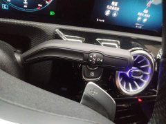 Mercedes-Benz A-Class A 200 L Sport Sedan Fashion Edition - ფოტო 10