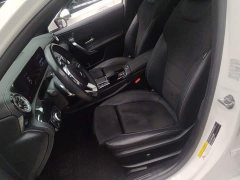 Mercedes-Benz A-Class A 200 L Sport Sedan Fashion Edition - ფოტო 11