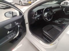 Mercedes-Benz A-Class A 200 L Sport Sedan Fashion Edition - ფოტო 12