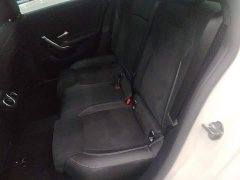 Mercedes-Benz A-Class A 200 L Sport Sedan Fashion Edition - ფოტო 13