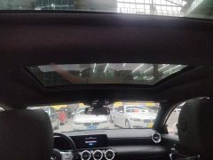 Mercedes-Benz A-Class A 200 L Sport Sedan Fashion Edition - ფოტო 14