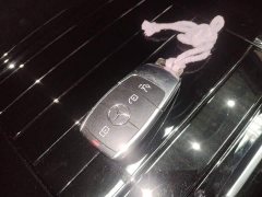 Mercedes-Benz A-Class A 200 L Sport Sedan Fashion Edition - ფოტო 17