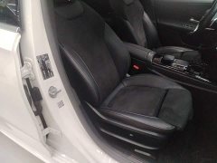 Mercedes-Benz A-Class A 200 L Sport Sedan Fashion Edition - ფოტო 20
