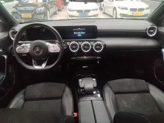 Mercedes-Benz A-Class A 200 L Sport Sedan Fashion Edition - ფოტო 6