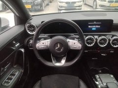 Mercedes-Benz A-Class A 200 L Sport Sedan Fashion Edition - ფოტო 7