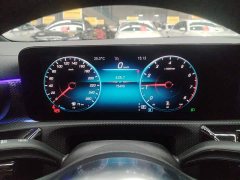 Mercedes-Benz A-Class A 200 L Sport Sedan Fashion Edition - ფოტო 8
