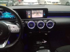 Mercedes-Benz A-Class A 200 L Sport Sedan Fashion Edition - ფოტო 9