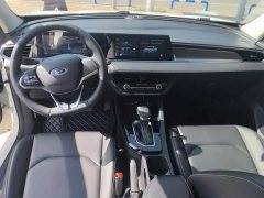 Ford Fiesta 1.5L Automatic Diamond Edition - ფოტო 10
