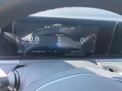 Ford Fiesta 1.5L Automatic Diamond Edition - ფოტო 12
