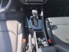 Ford Fiesta 1.5L Automatic Diamond Edition - ფოტო 14