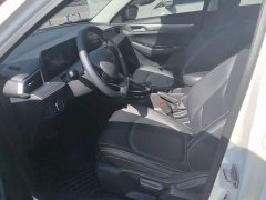 Ford Fiesta 1.5L Automatic Diamond Edition - ფოტო 15