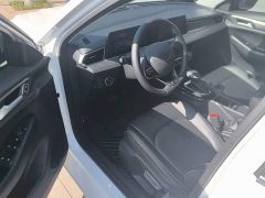 Ford Fiesta 1.5L Automatic Diamond Edition - ფოტო 16