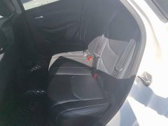 Ford Fiesta 1.5L Automatic Diamond Edition - ფოტო 17