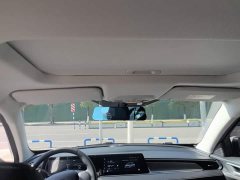 Ford Fiesta 1.5L Automatic Diamond Edition - ფოტო 18