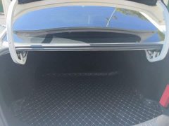 Ford Fiesta 1.5L Automatic Diamond Edition - ფოტო 19
