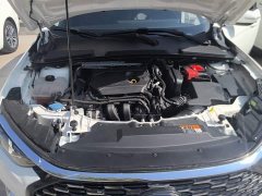 Ford Fiesta 1.5L Automatic Diamond Edition - ფოტო 20
