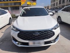 Ford Fiesta 1.5L Automatic Diamond Edition - ფოტო 3