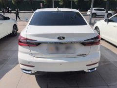 Ford Fiesta 1.5L Automatic Diamond Edition - ფოტო 6