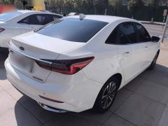 Ford Fiesta 1.5L Automatic Diamond Edition - ფოტო 7
