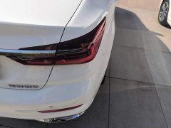 Ford Fiesta 1.5L Automatic Diamond Edition - ფოტო 8