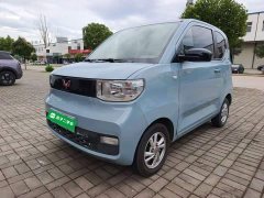 Wuling Hongguang MINIEV 2020 Deluxe Edition LFP Battery - ფოტო 1