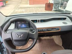 Wuling Hongguang MINIEV 2020 Deluxe Edition LFP Battery - ფოტო 10