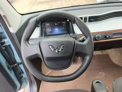 Wuling Hongguang MINIEV 2020 Deluxe Edition LFP Battery - ფოტო 11