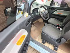 Wuling Hongguang MINIEV 2020 Deluxe Edition LFP Battery - ფოტო 16