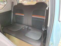 Wuling Hongguang MINIEV 2020 Deluxe Edition LFP Battery - ფოტო 17